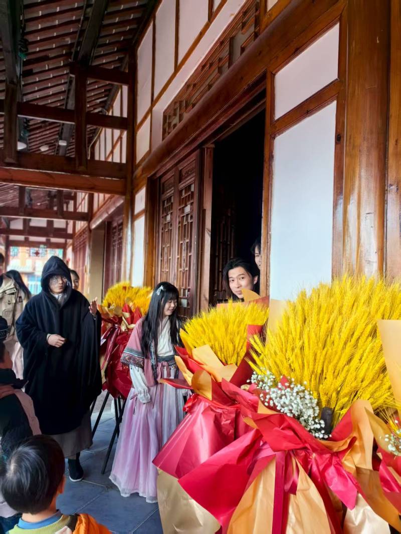 沉浸赋能：宁远县景区演艺的差异化突围之路